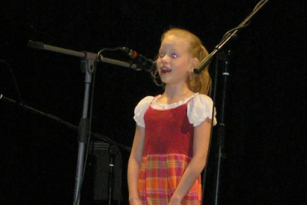 Koncert k sviatku žien