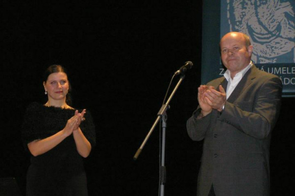 Koncert k sviatku žien