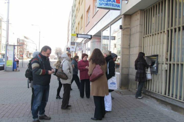 Metodický deň – 5. marca 2014 v meste Zlín