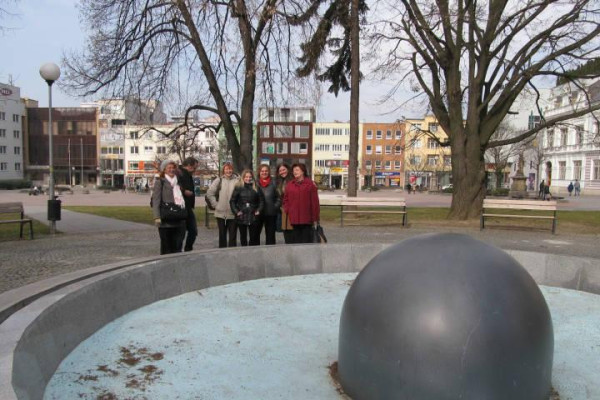 Metodický deň – 5. marca 2014 v meste Zlín