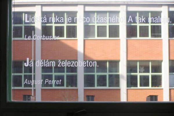 Metodický deň – 5. marca 2014 v meste Zlín