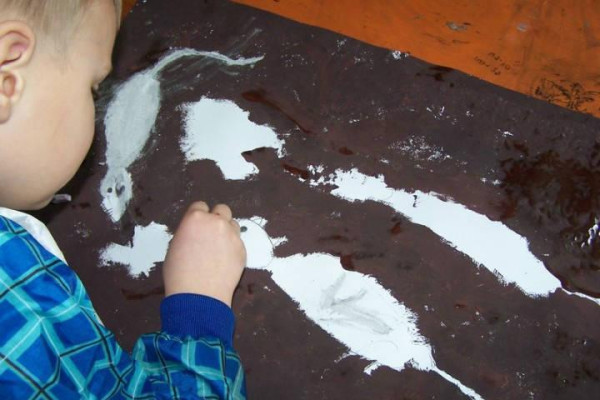 ZŠ Hybe-žiaci VO našej školy