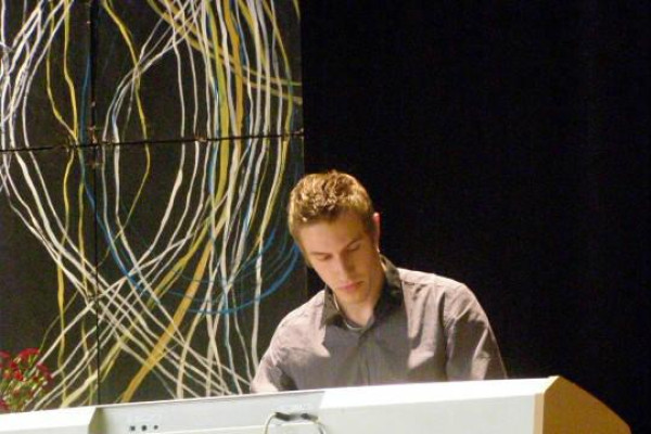 absolventský koncert