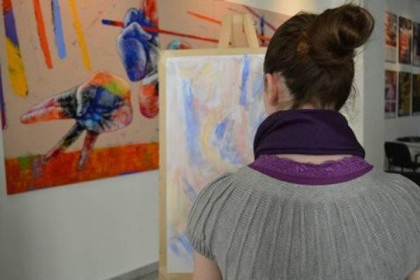 Exkurzia za umením - Tatranská galéria Poprad