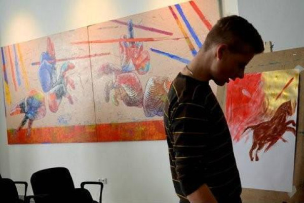 Exkurzia za umením - Tatranská galéria Poprad