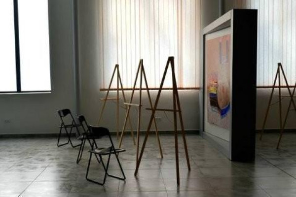 Exkurzia za umením - Tatranská galéria Poprad