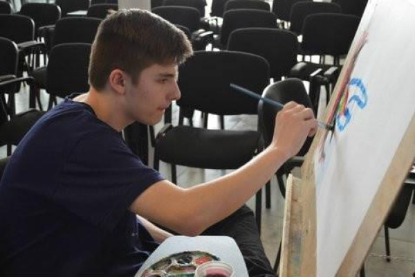 Exkurzia za umením - Tatranská galéria Poprad