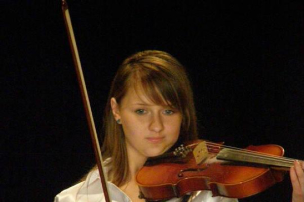 absolventský koncert