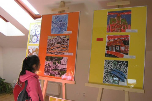 Čaro Liptova, Ružomberok 2014