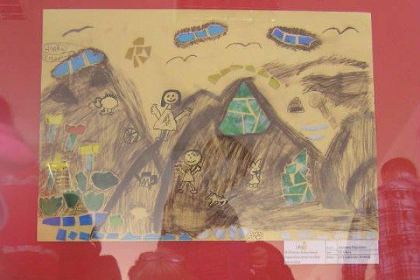 Čaro Liptova, Ružomberok 2014