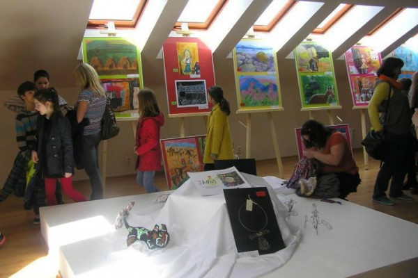 Čaro Liptova, Ružomberok 2014