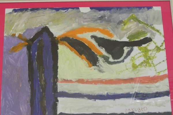 Čaro Liptova, Ružomberok 2014