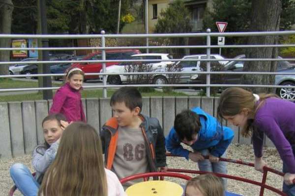 Čaro Liptova, Ružomberok 2014