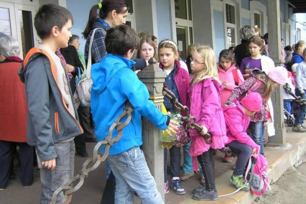 Čaro Liptova, Ružomberok 2014