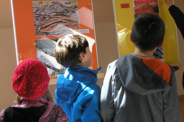 Čaro Liptova, Ružomberok 2014