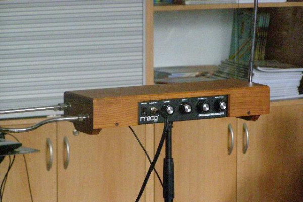 Muzikantské návštevy – druhý ročník - 1. apríla 2014, zúčastnili sa pedagógovia, hostia a žiaci hudobného odboru