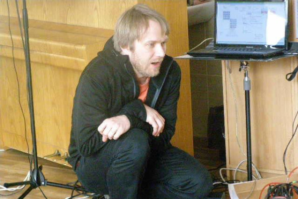 Muzikantské návštevy – druhý ročník - 1. apríla 2014, zúčastnili sa pedagógovia, hostia a žiaci hudobného odboru