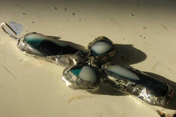 Šperky z ateliéru Svetlany Beťkovej a Jany Khouri