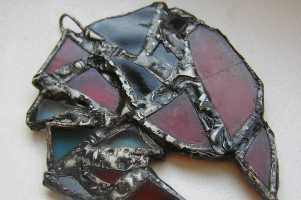 Šperky z ateliéru Svetlany Beťkovej a Jany Khouri