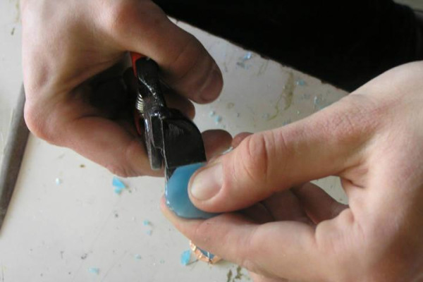 Šperky z ateliéru Svetlany Beťkovej a Jany Khouri