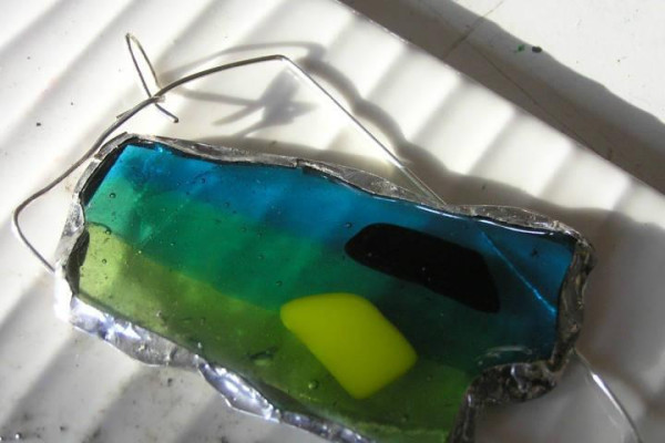 Šperky z ateliéru Svetlany Beťkovej a Jany Khouri