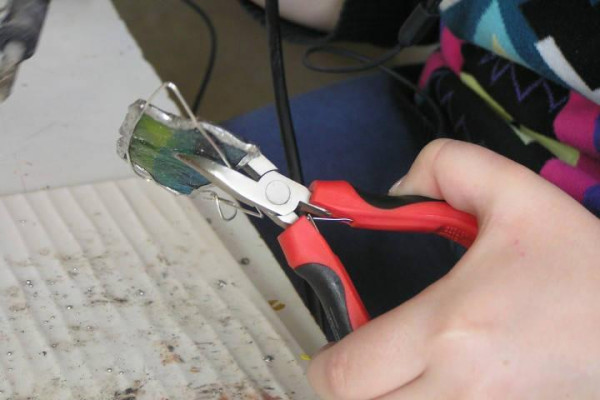 Šperky z ateliéru Svetlany Beťkovej a Jany Khouri