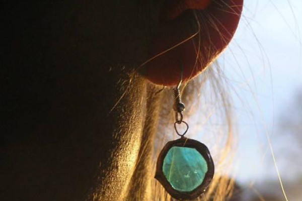 Šperky z ateliéru Svetlany Beťkovej a Jany Khouri