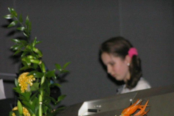 Deti deťom III. ročník - benefičný koncert