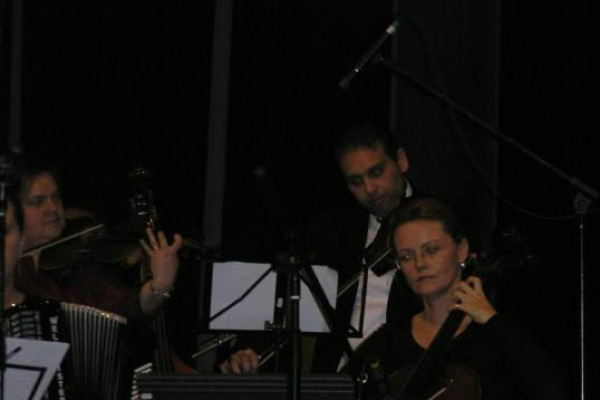 Deti deťom III. ročník - benefičný koncert