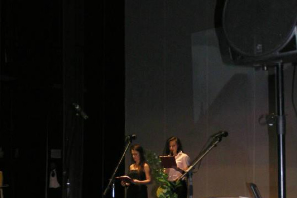 Deti deťom III. ročník - benefičný koncert