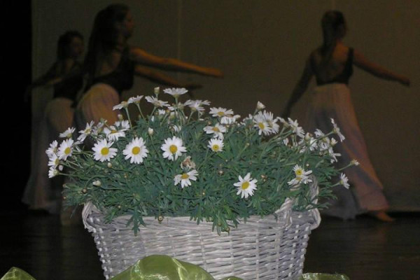 Deti deťom III. ročník - benefičný koncert