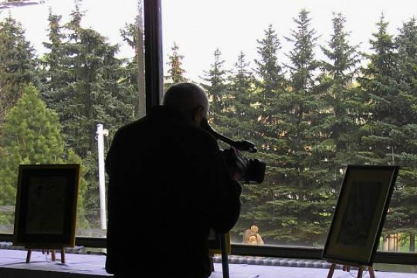 Deti deťom III. ročník - benefičný koncert