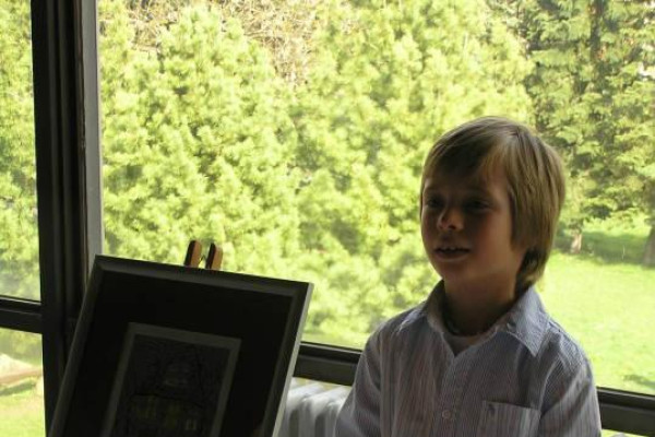 Deti deťom III. ročník - benefičný koncert