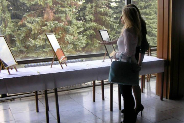 Deti deťom III. ročník - benefičný koncert