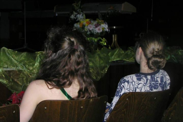 Deti deťom III. ročník - benefičný koncert