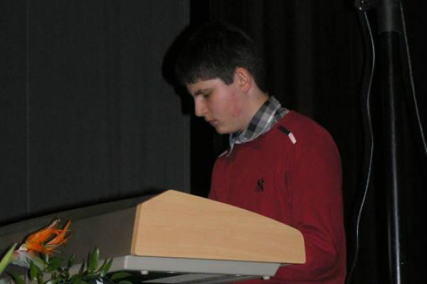 Deti deťom III. ročník - benefičný koncert