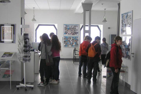 Exkurzia za umením - Tatranská galéria Poprad