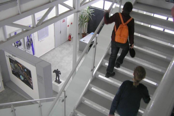 Exkurzia za umením - Tatranská galéria Poprad