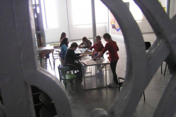 Exkurzia za umením - Tatranská galéria Poprad