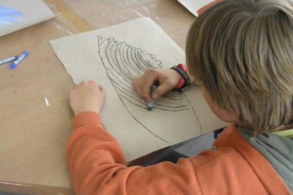 Exkurzia za umením - Tatranská galéria Poprad