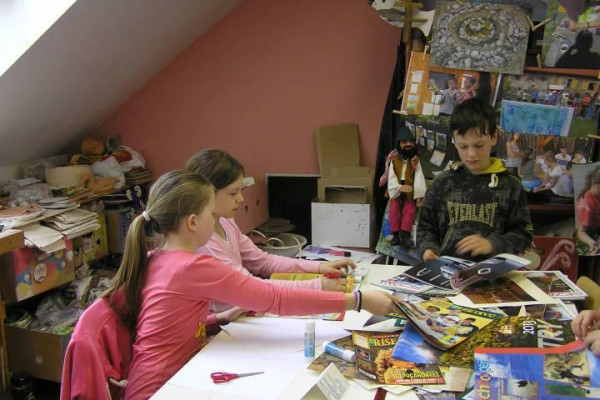 Kdo jsme Kto sme - IV. ročník