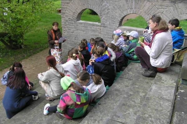 Kdo jsme Kto sme - IV. ročník