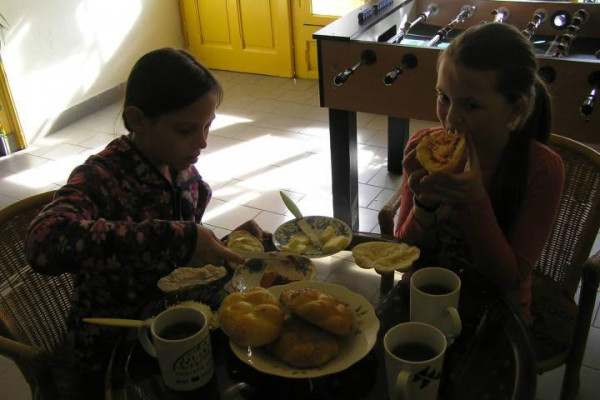 Kdo jsme Kto sme - IV. ročník