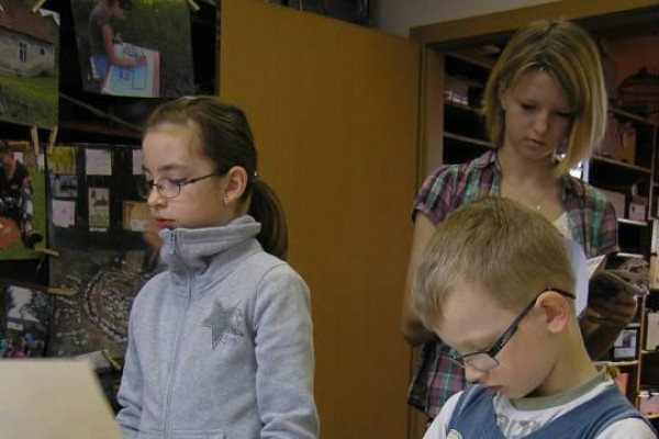 Kdo jsme Kto sme - IV. ročník