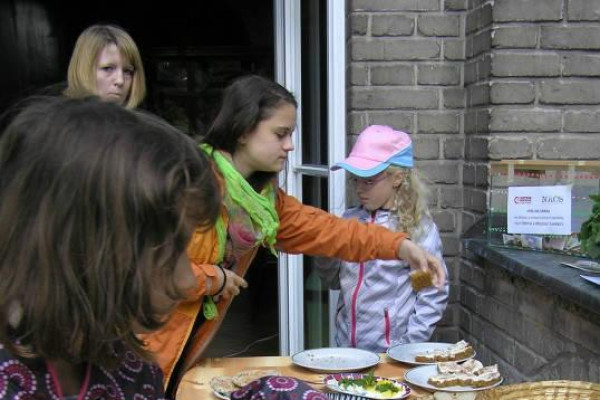 Kdo jsme Kto sme - IV. ročník