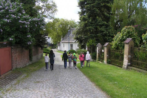 Kdo jsme Kto sme - IV. ročník