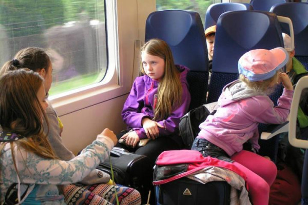 Kdo jsme Kto sme - IV. ročník