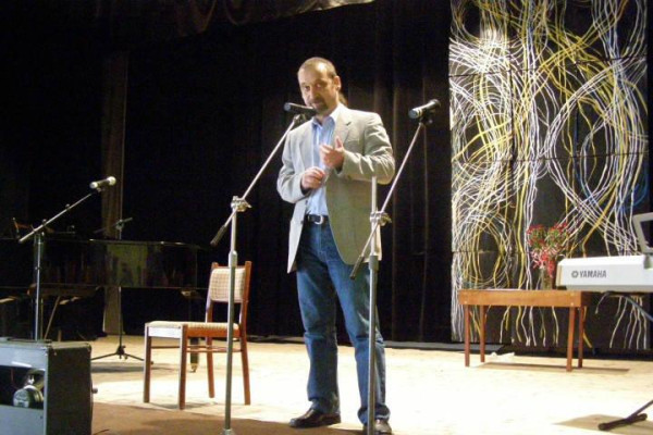 absolventský koncert