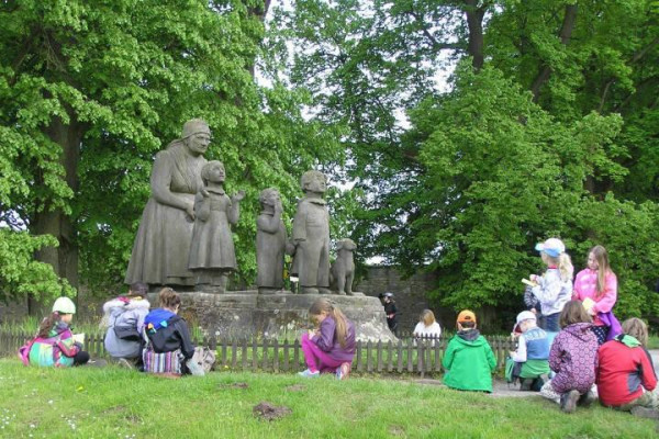 Kdo jsme Kto sme - IV. ročník