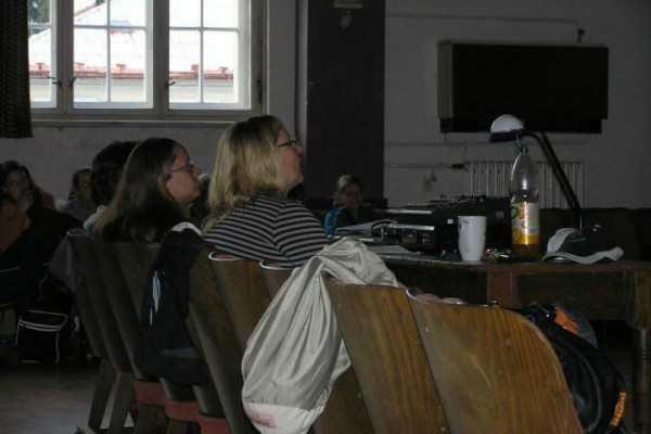 Kdo jsme Kto sme - IV. ročník